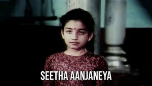 Seetha Aanjaneya on Udaya Movies - future program