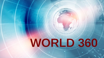 World 360 on CNN NEWS 18