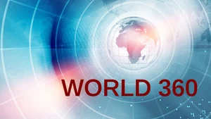 World 360 on CNN NEWS 18