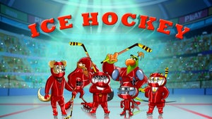 Honey Bunny Ka Jholmaal Episode 292 on Sony Yay Hindi - past program