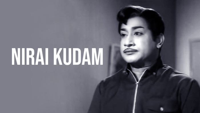 Nirai Kudam on JioTV