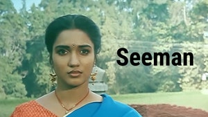 Seeman on Raj Digital Plus - past program