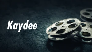 Kaydee on T News - past program