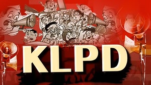 KLPD on India News UP - past program