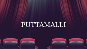 Puttamalli on Sun Udaya Movies - past program