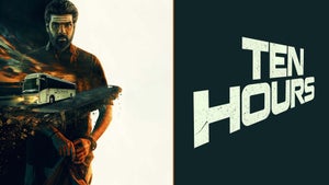 Ten Hours on Zee Thirai - live program