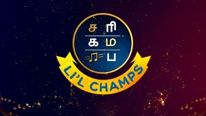 Sa Re Ga Ma Pa Lil Champs Episode 14 on Zee Kannada HD - live program