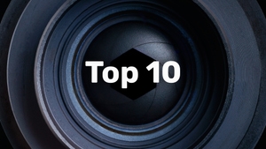 Top 10 on News Nation