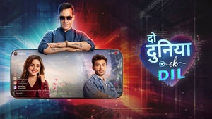 Do Duniya Ek Dil Episode 60 on Colors HD - future program