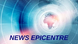 News Epicentre on CNN NEWS 18 - past program