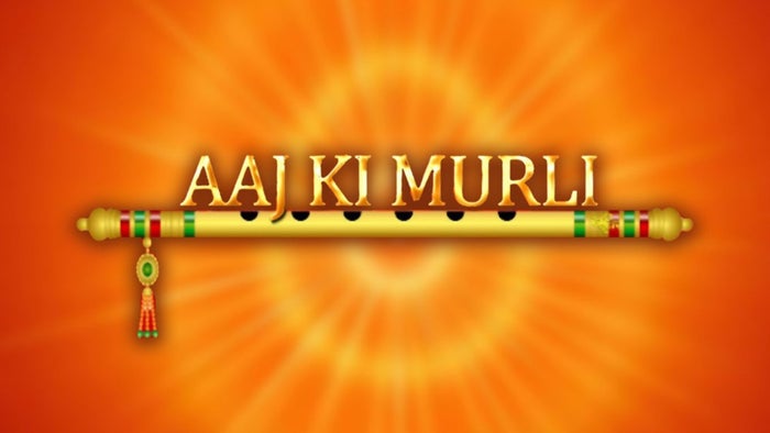 Aaj Ki Murli Live on JioTV