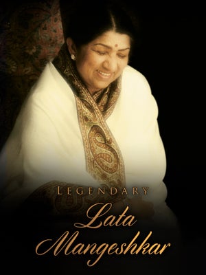 Legendary Lata Mangeshkar on YRF Music - past program