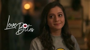 Love Bites on Gemini Music HD - past program