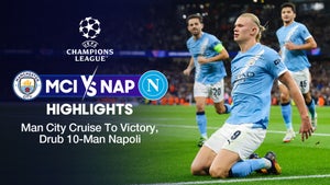 UEFA Champions League 2025-26 on Sony Ten 3 Hindi - past program