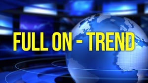 Full On - Trend on Newz Room Gujarat - past program