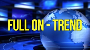 Full On - Trend on Newz Room Gujarat - past program