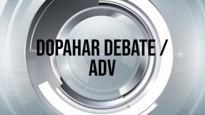 Dopahar Debate / Adv on Living India News - past program
