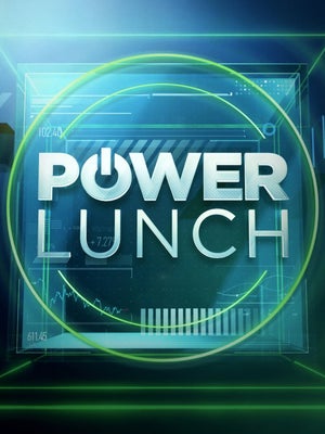 Power Lunch on CNBC TV18 - past program