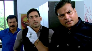 CID (Bangla) on Sony aath - past program