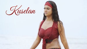 Kuselan on Colors Tamil HD - past program