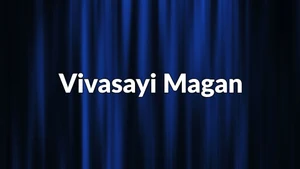 Vivasayi Magan on Moon TV - past program