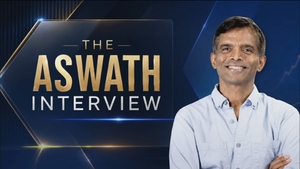 The Aswath Interview on NDTV Profit - past program