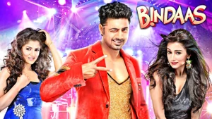 Bindaas on Colors Bangla Cinema