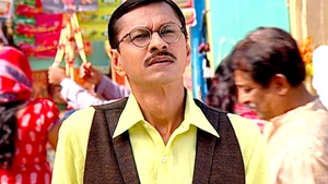 Taarak Mehta Ka Ooltah Chashmah on Sony SAB HD - past program