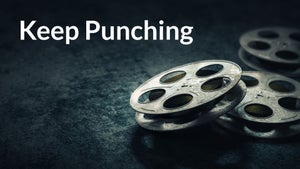 Keep Punching on Pocket Films - past program