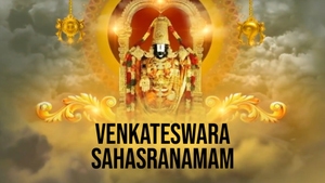 Venkateswara Sahasranamam on SVBC - past program
