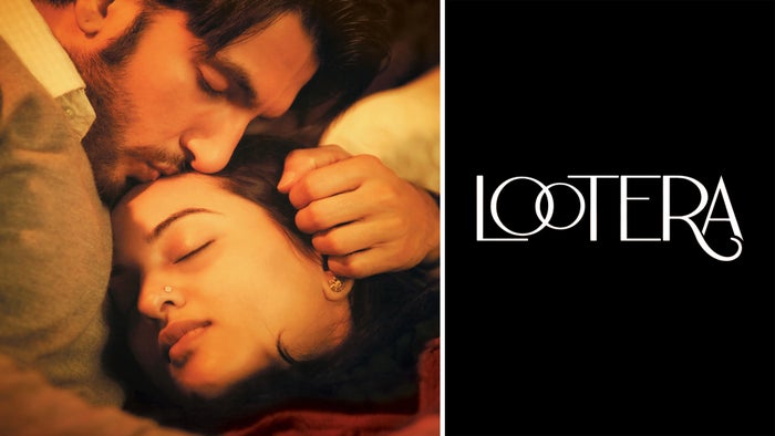 Lootera on JioTV