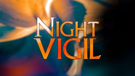 Night Vigil on Shalom