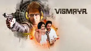 Vismaya on Colors Kannada Cinema - live program