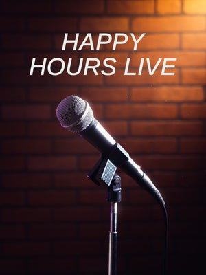 Happy Hours Live on Sun Udaya Music - future program