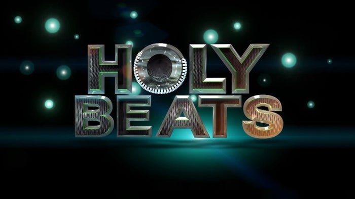Holy beats on JioTV