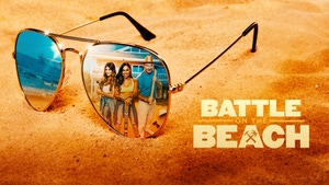 Battle on the Beach on TLC Hindi - past program