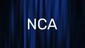 NCA on Sri Sankara - past program