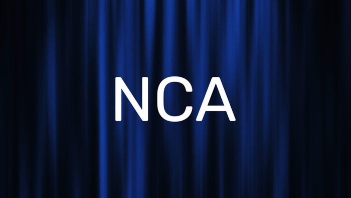 NCA on JioTV