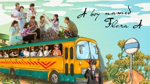 A Boy Named Flora A on Taiwan Plus - past program