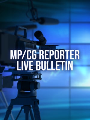 MP/CG Reporter Live Bulletin on India News MP - past program