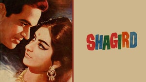Shagird on Zee Classic - past program