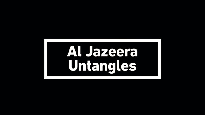 Al Jazeera Untangles on JioTV