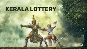 Kerala Lottery on Jaihind tv - past program