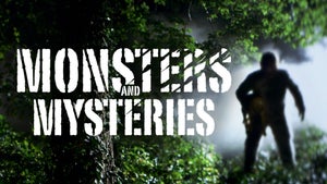 Monsters and Mysteries Episode 18 on KCM - past program