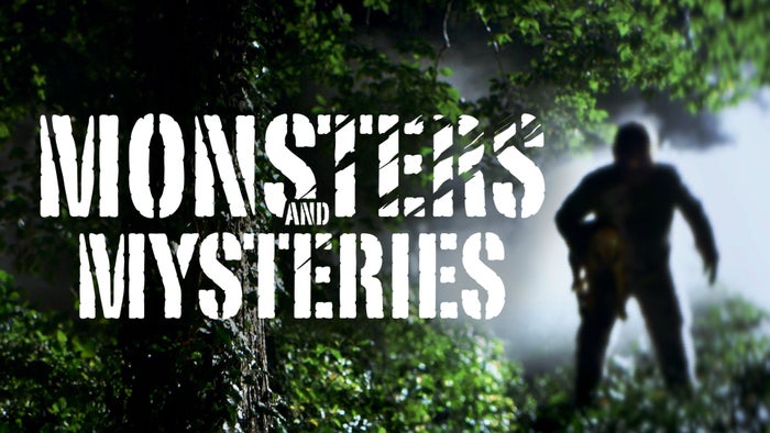 Monsters and Mysteries Episode No.18 on JioTV