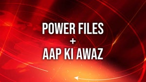 Power Files + Aap Ki Awaz on JK 24x7 News - past program