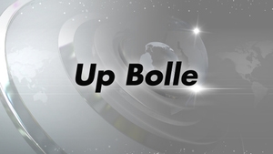 Up Bolle on News State UK UP - past program