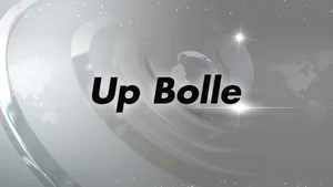 Up Bolle on News State UK UP - past program