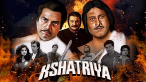 Kshatriya on Sony MAX2 - future program