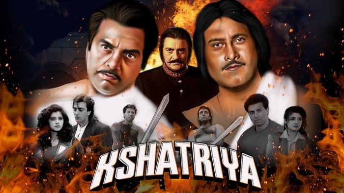 Kshatriya on JioTV